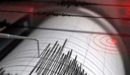 Earthquake of 3.9 magnitude hits Jammu and Kashmir