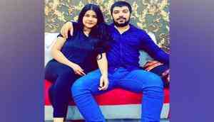 Nikki Yadav case: Accused Sahil's father was earlier arrested in murder case, say Delhi Police sources