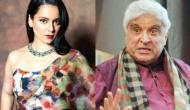 Javed Akhtar reminds Pakistan of 26/11 terror attack; Kangana Ranaut says 'Ghar mein ghuss ke..'
