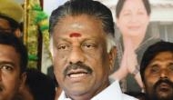 'Jayalalitha is permanent general secretary of AIADMK after MGR's demise': O Paneerselvam