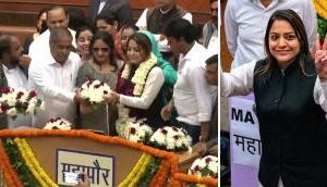 AAP's Shelly Oberoi elected Delhi Mayor