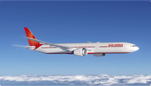 Delhi-bound Air India flight from New York diverted to Sweden after technical fault