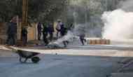 11 Palestinians killed, over 100 injured during Israeli raid targeting militants in West Bank