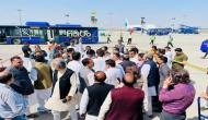 Pawan Khera stopped from boarding flight at Delhi airport, Congress alleges 'dictatorship'