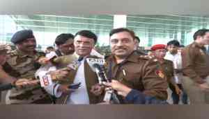 Pawan Khera after Assam Police arrests him: 'It's a long battle, I'm ready to fight'