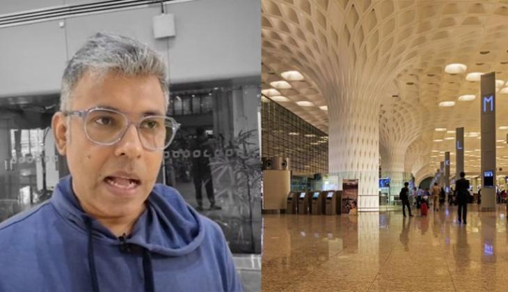 Viral Video: Man blames PM Modi after reaching wrong terminal; Airline responds