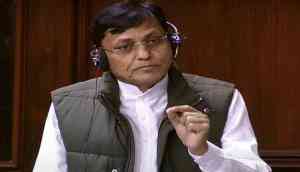 'Sack this anti-national minister': Union minister to Bihar CM over RJD leader's remark on Army
