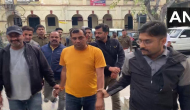 Rajasthan Paper Leak Case: Mastermind arrested in Bengaluru