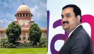 Adani-Hindenburg row: SC says it won't issue media gag on short-seller report