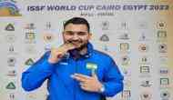 Anish Bhanwala bags bronze, gives India rapid-fire pistol World Cup medal after 12 years