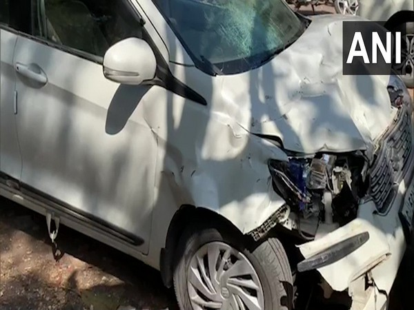 Gujarat: 5 of family killed in road accident in Vadodara