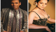 Kangana Ranaut takes dig at Karan Johar over 'Selfiee' first day box office numbers