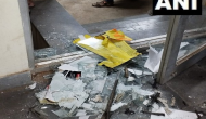 Students injured in clash between ABVP, SFI in Hyderabad University