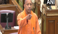 ‘Apne baap ka samman nahi kar paye ho’: Yogi lashes out at Akhilesh in UP Assembly