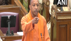 ‘Apne baap ka samman nahi kar paye ho’: Yogi lashes out at Akhilesh in UP Assembly