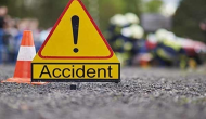 Odisha: 7 killed in collision between two trucks in Jajpur