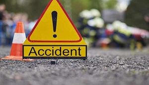 Odisha: 7 killed in collision between two trucks in Jajpur