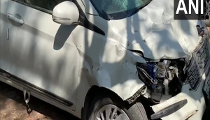 Gujarat: 5 of family killed in road accident in Vadodara
