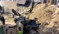 Death toll in accident in Madhya Pradesh's Sidhi rises to 14