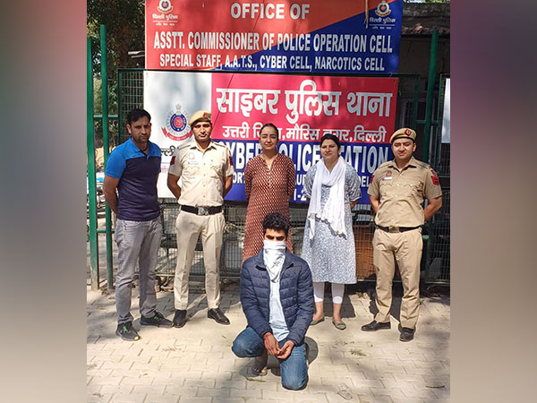 Delhi: Interior designer held for stalking, sexually harassing girls on Instagram