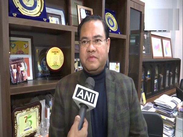 Meghalaya: 900 polling stations identified as vulnerable, critical ahead of polling tomorrow