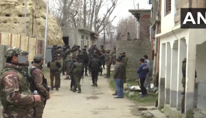 J&K: Terrorists kill Kashmiri Pandit in Pulwama