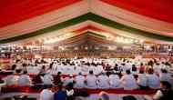 Congress ready to work with like-minded parties, party declares at Raipur plenary session