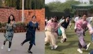 Viral Video: South Korean embassy staff groove to Naatu Naatu; PM Modi reacts