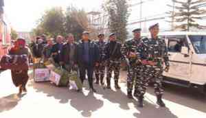 Meghalaya assembly polls: A look at key contests between candidates