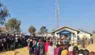 Nagaland Assembly polls: Voting begins on 59 constituencies, fate of 183 candidates to be sealed today