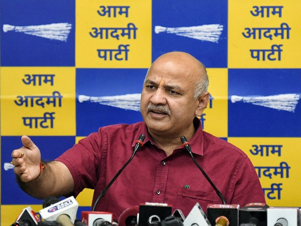 Delhi Excise policy: Court sends Manish Sisodia to five-day CBI custody