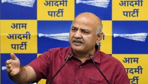 Delhi Excise policy: Court sends Manish Sisodia to five-day CBI custody