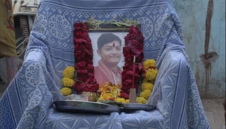 Student's 'suicide' at IIT-Bombay: Probe transferred to Crime Branch as kin allege foul play