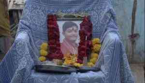 Student's 'suicide' at IIT-Bombay: Probe transferred to Crime Branch as kin allege foul play