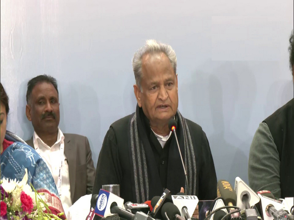 Rajasthan CM approves over Rs 147 crore to establish 'Rajiv Gandhi Centre for IT Development and e-Governance' in Jaipur