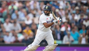 Rohit Sharma hints at using green pitch in 4th Test against Australia for WTC final preparations