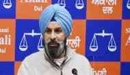 'CBI inquiry into Delhi excise scam should be extended to Punjab': SAD leader Bikram Singh Majithia
