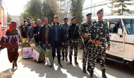 Assembly polls: Security stepped up ahead of counting day in Meghalaya