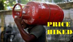 Domestic LPG price hiked by Rs 50; check revised LPG cylinder prices here