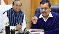 LG approves Kejriwal's proposal to give add depts to Kailash Gahlot, Raajkumar Anand