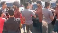 Actor Naga Shaurya spots man slapping girlfriend on street; here's what happened next [WATCH]