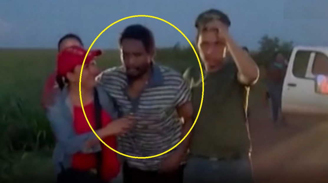 Amazing: Man survives in Amazon jungle for 31 days; know shocking details