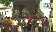 Meghalaya Assembly polls: Counting of votes begins amid 3-tier security