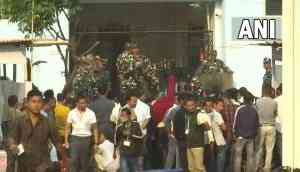 Meghalaya Assembly polls: Counting of votes begins amid 3-tier security