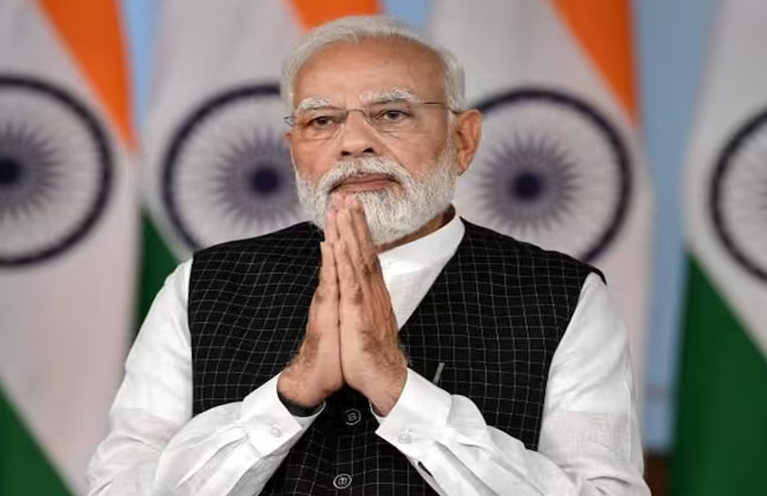 PM Modi to inaugurate Chennai's new integrated terminal building and other projects worth thousands of crores