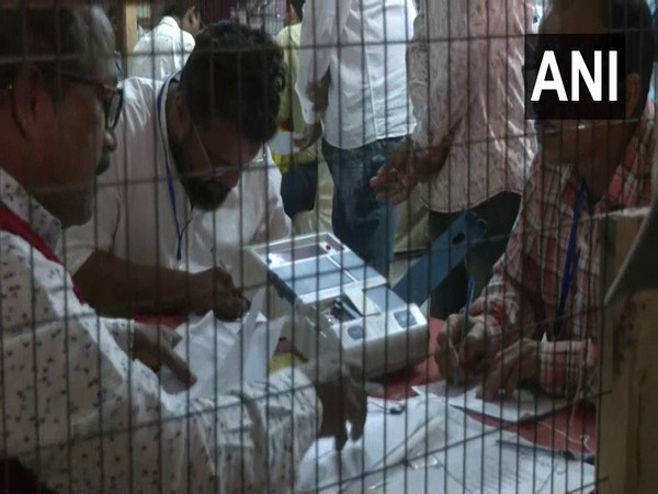 Tripura Assembly polls: BJP leads in 7 seats, Congress 2, CPIM 1; Manik Saha leading in early trends