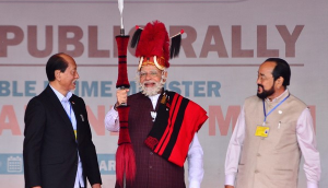 Nagaland Election Results: BJP-NDPP alliance bags 8 seats