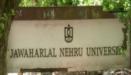JNU students face Rs 20,000 fine for dharna, risk admission cancellation for violence