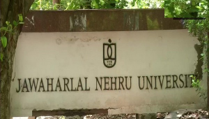 JNU students face Rs 20,000 fine for dharna, risk admission cancellation for violence