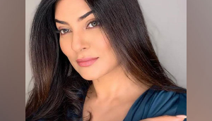 Sushmita Sen reveals she suffered heart attack says, ‘Angioplasty done...stent in place’
